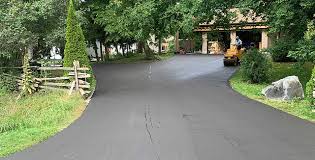 Best Gravel Driveway Installation in Brookdale, NJ